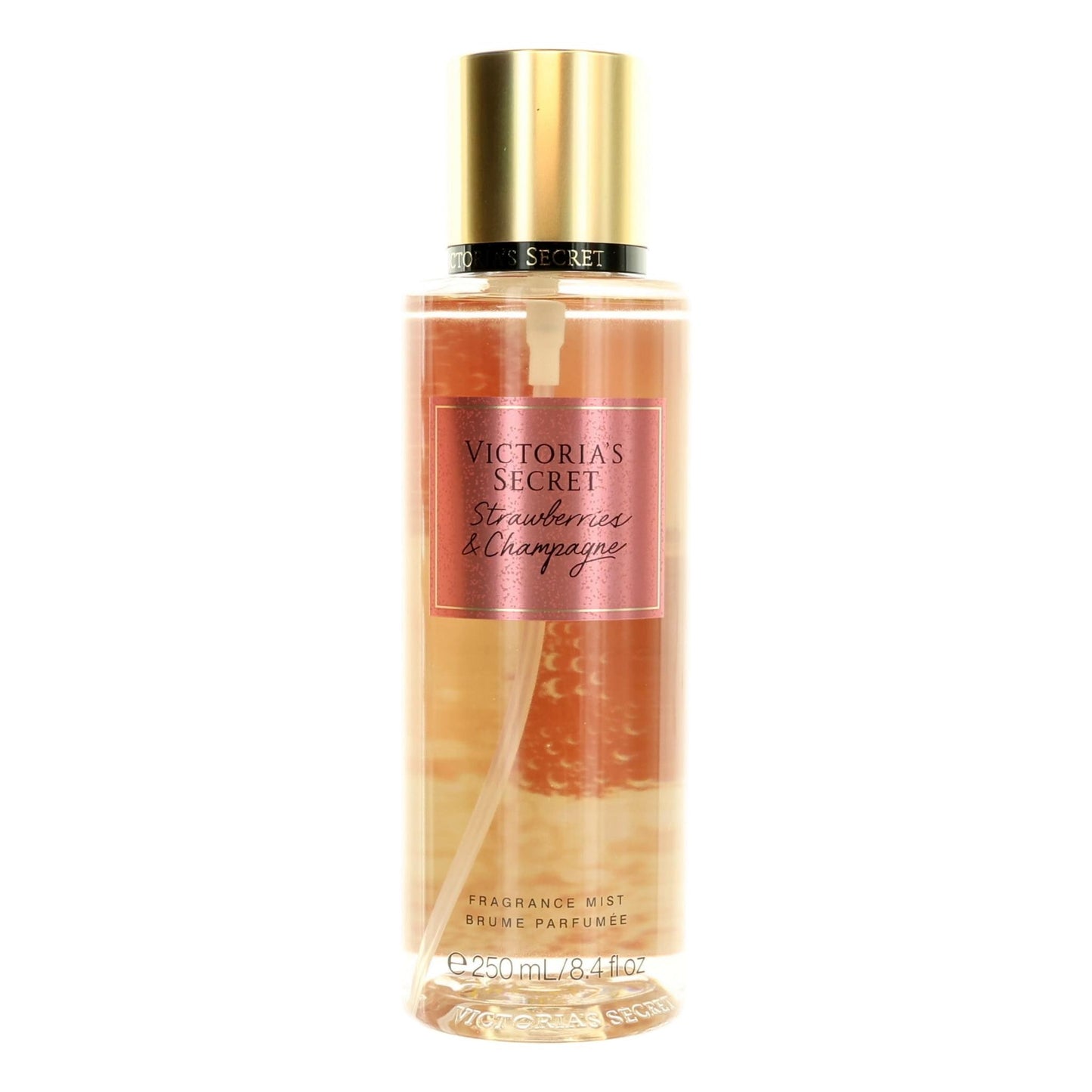 Photo of Strawberry & Champagne by Victoria Secret, 8.4 oz Fragrance Mist women