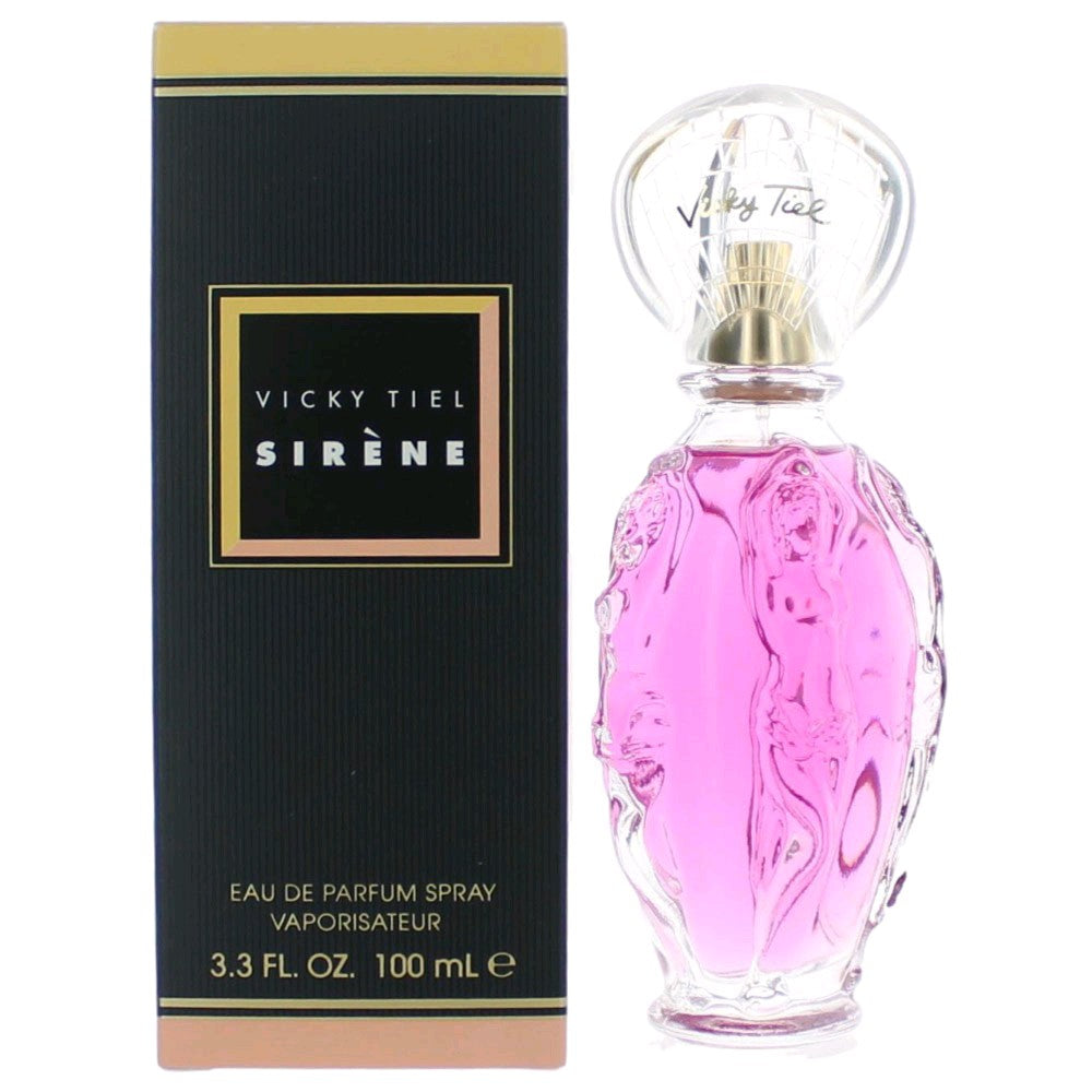 Photo of Vicky Tiel Sirene by Vicky Tiel, 3.3 oz EDP Spray for Women