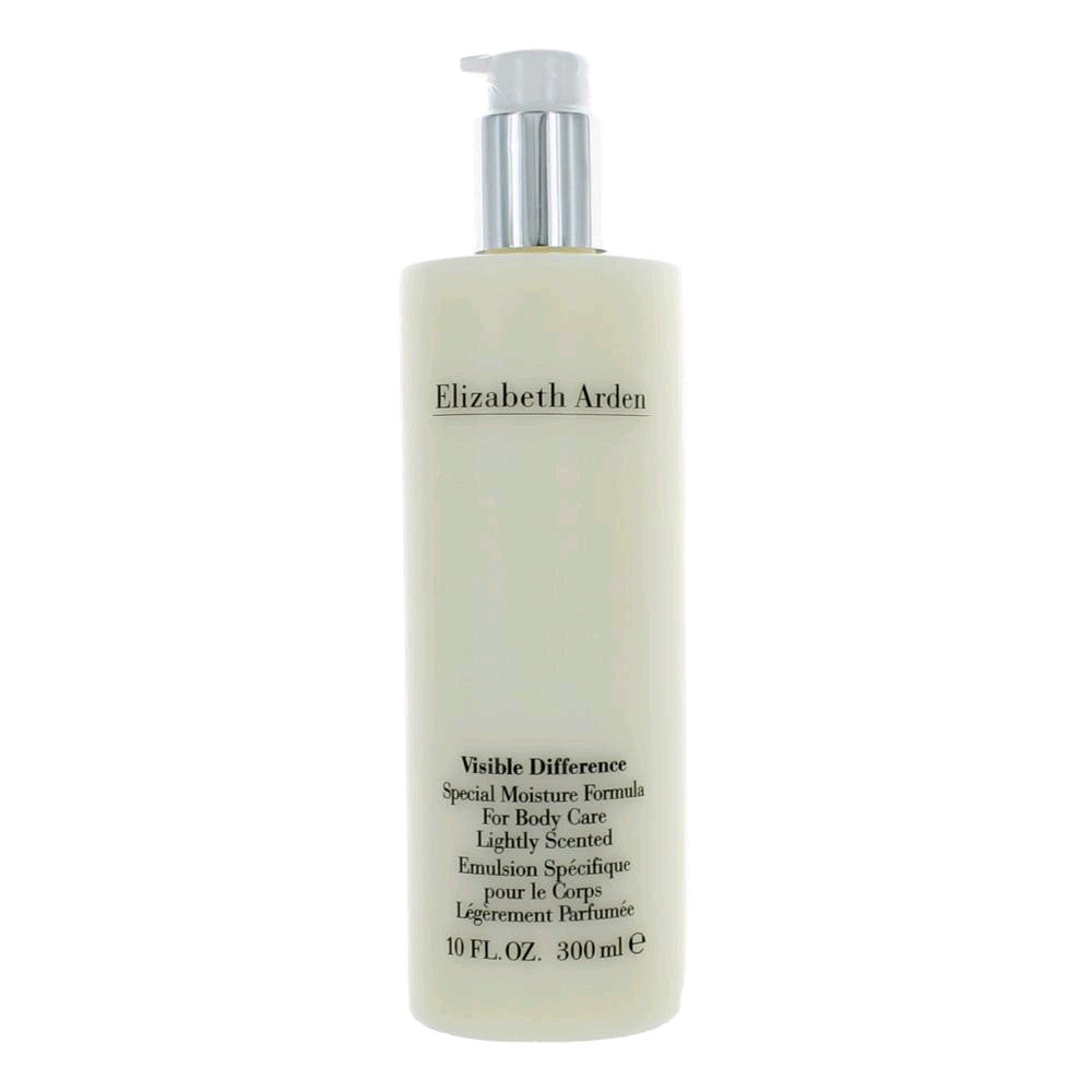 Photo of Elizabeth Arden, 10oz Visible Difference Special Moisture Formula Lotion