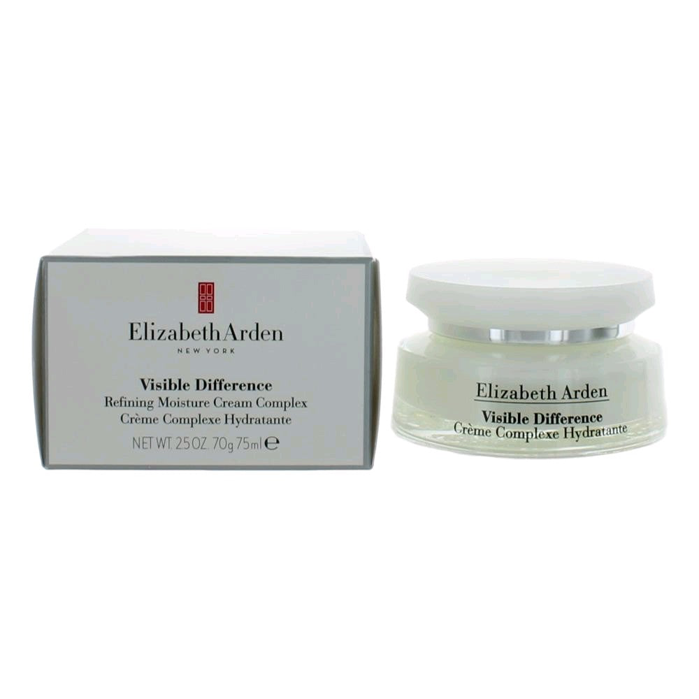 Photo of Elizabeth Arden, 2.5oz Visible Difference Refining Moisture Cream Complex