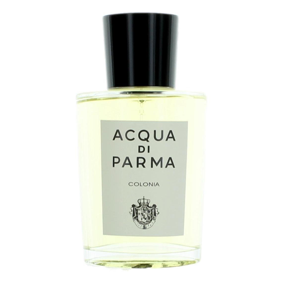 Photo of Acqua Di Parma Colonia, 3.4oz Eau De Cologne Spray for Unisex Tester