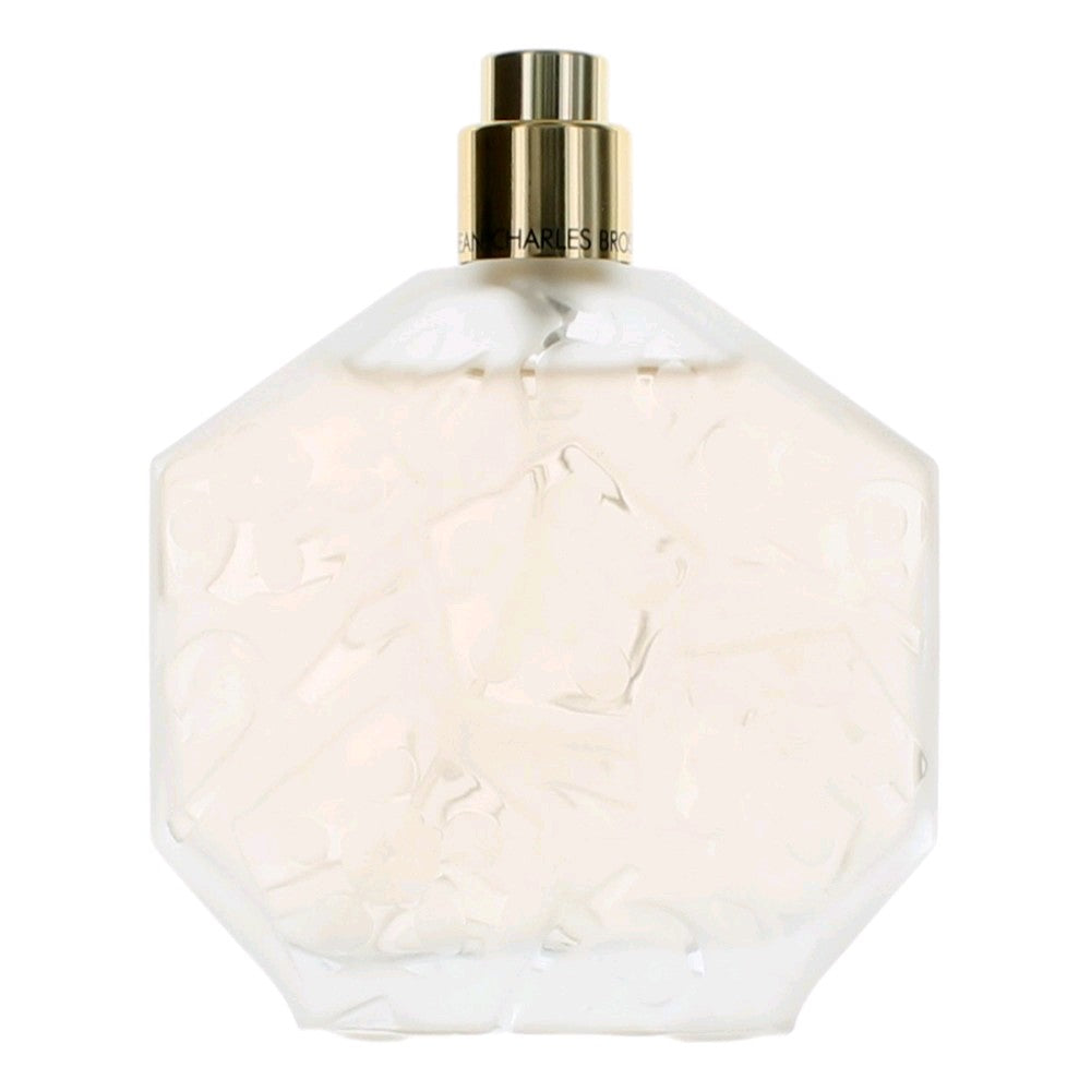 Photo of Ombre Rose by Jean-Charles Brosseau, 3.4 oz EDT Spray for Women Tester