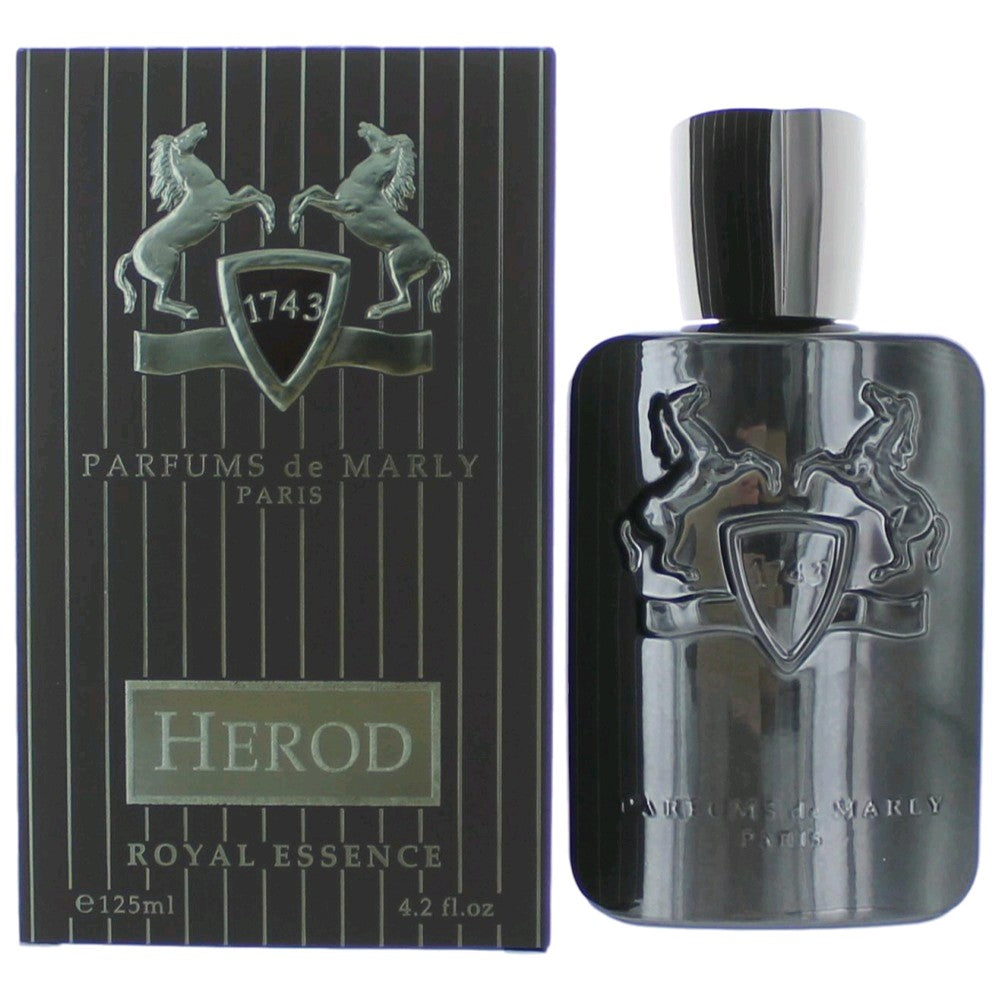 Parfums de Marly selling Herod