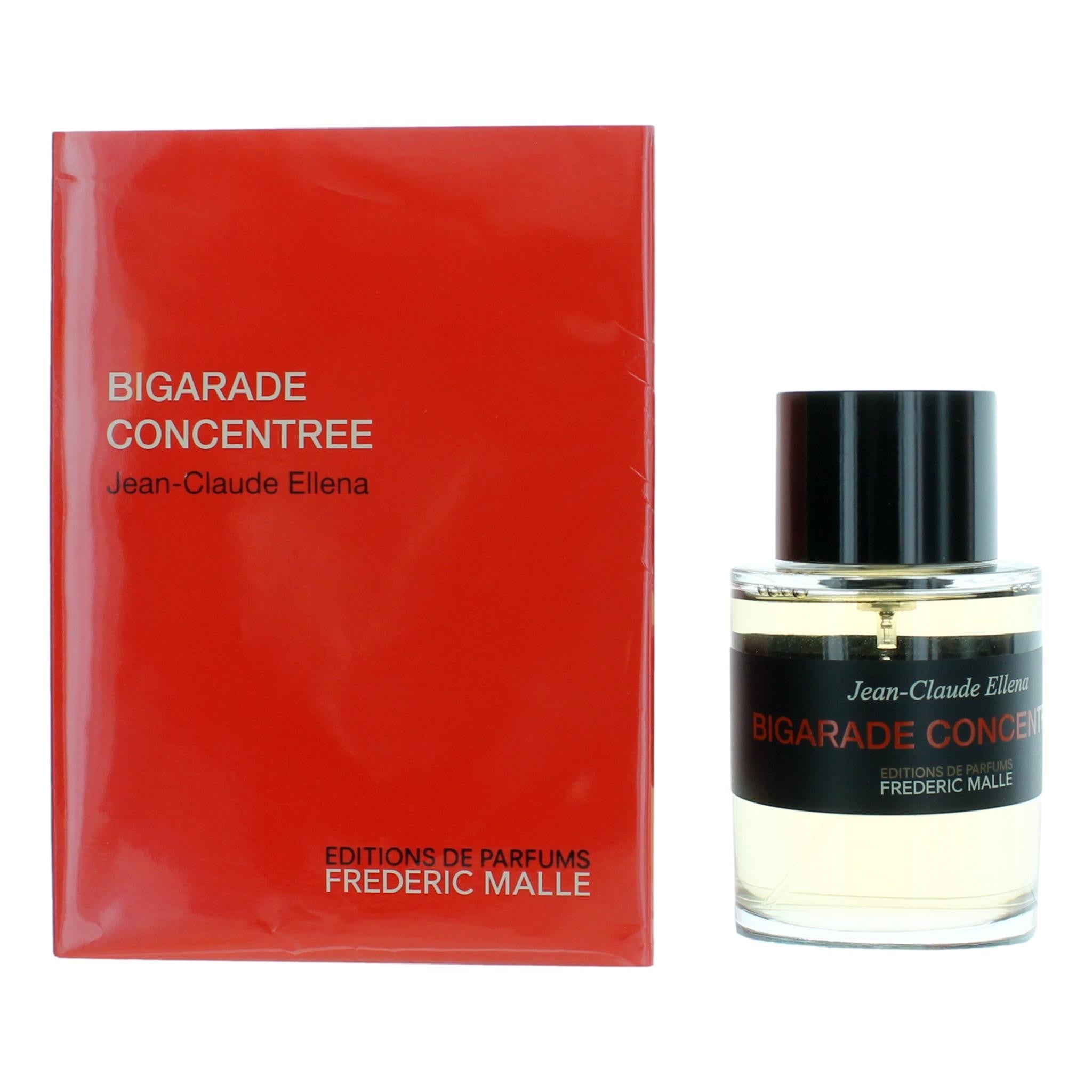 Bottle of Bigarade Concentree by Frederic Malle, 3.4 oz Eau De Parfum Spray for Unisex