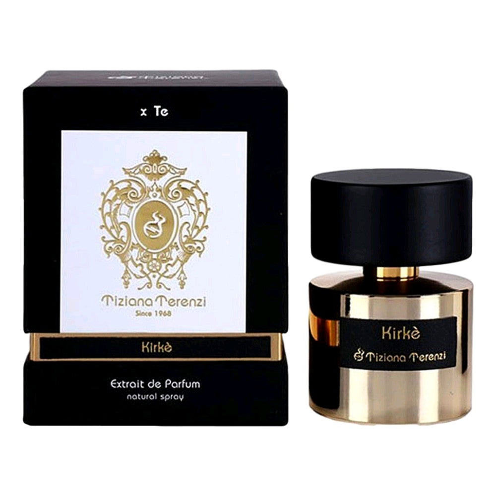 Bottle of Kirke by Tiziana Terenzi, 3.4 oz Exrait De Parfum Spray for Unisex