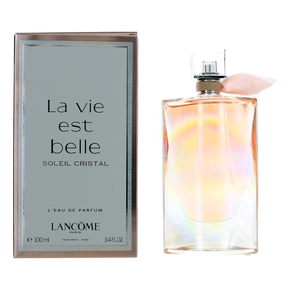 Lancome La Vie Est Belle Eau de Parfum 3.4 fl oz online