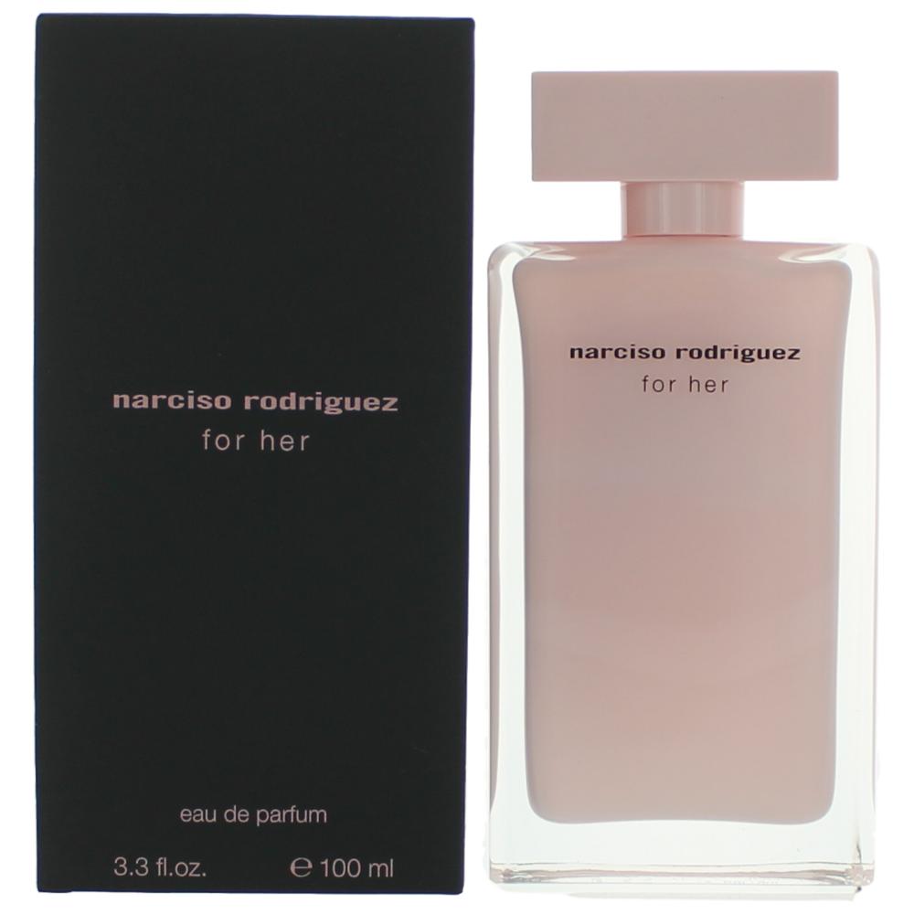 Narciso Rodriguez by Narciso Rodriguez, oz Eau De Parfum Spray