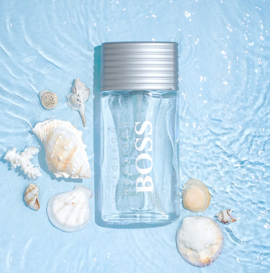 The Best Colognes from the Hugo Boss Line