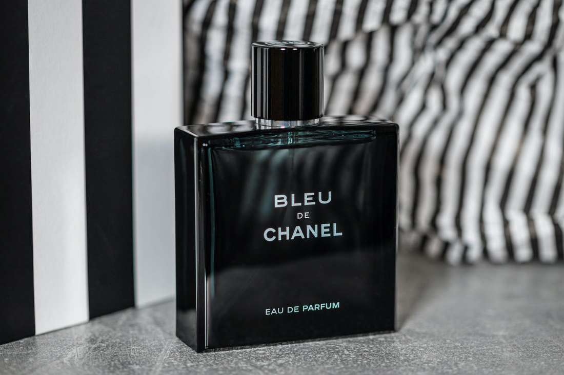 Best clone of best sale bleu de chanel