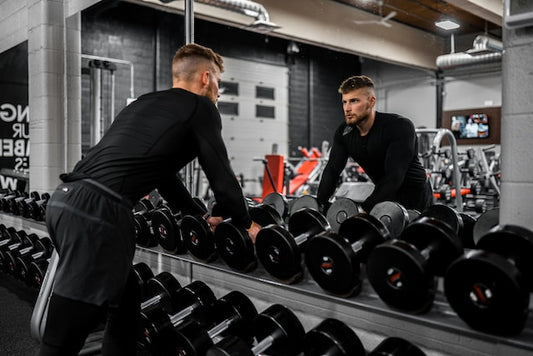 Tips on Wearing Cologne to the Gym and 3 Best Choices