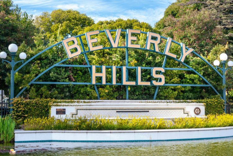 Beverly Hills Polo Club Perfumes and Colognes