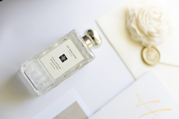 Jo Malone Colognes and Perfumes