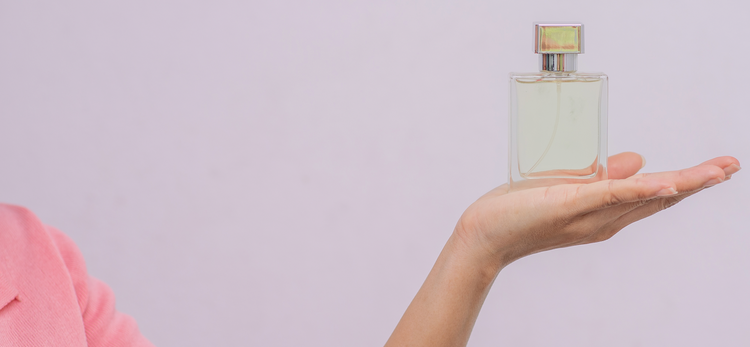 Carolina Herrera Perfumes and Colognes