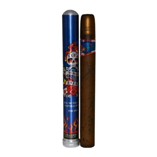 Photo of Cuba Wild Heart by Cuba, 1.17 oz EDT Spray for men