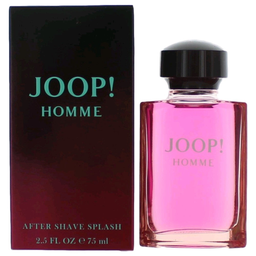 Photo of Joop! by Joop, 2.5 oz After Shave Splash for Men