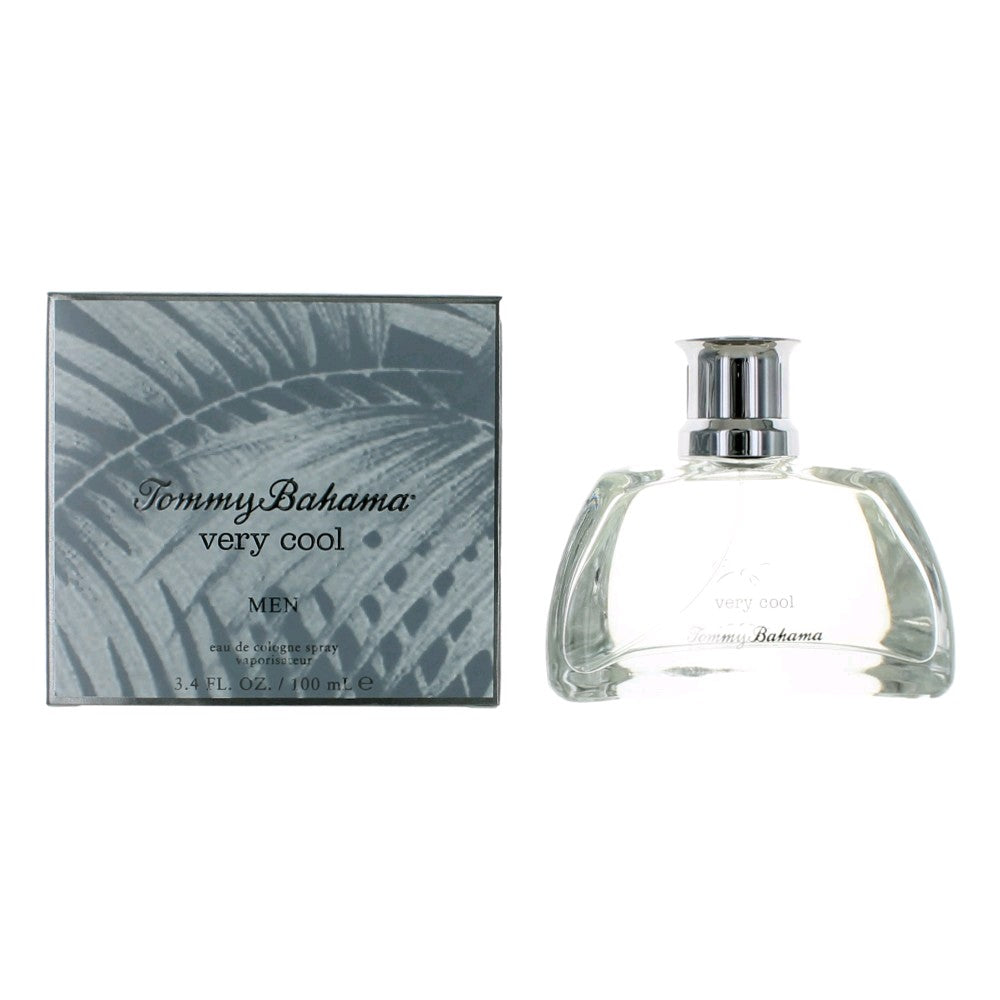 Photo of Tommy Bahama Very Cool by Tommy Bahama, 3.4oz Eau De Cologne Spray men