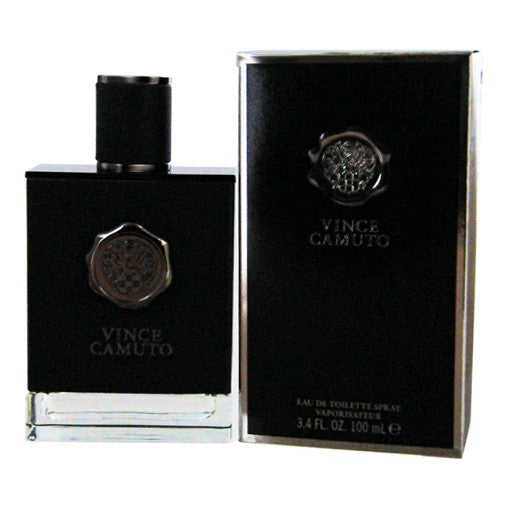 Photo of Vince Camuto by Vince Camuto, 3.4 oz EDT Spray for Men