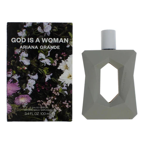 God Is a Woman by  Ariana Grande 3.4 oz