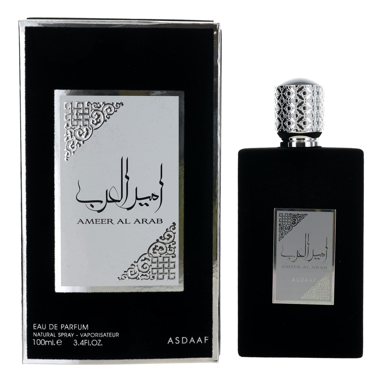 Photo of Ameer Al Arab by Asdaaf, 3.4 oz EDP Spray for Unisex