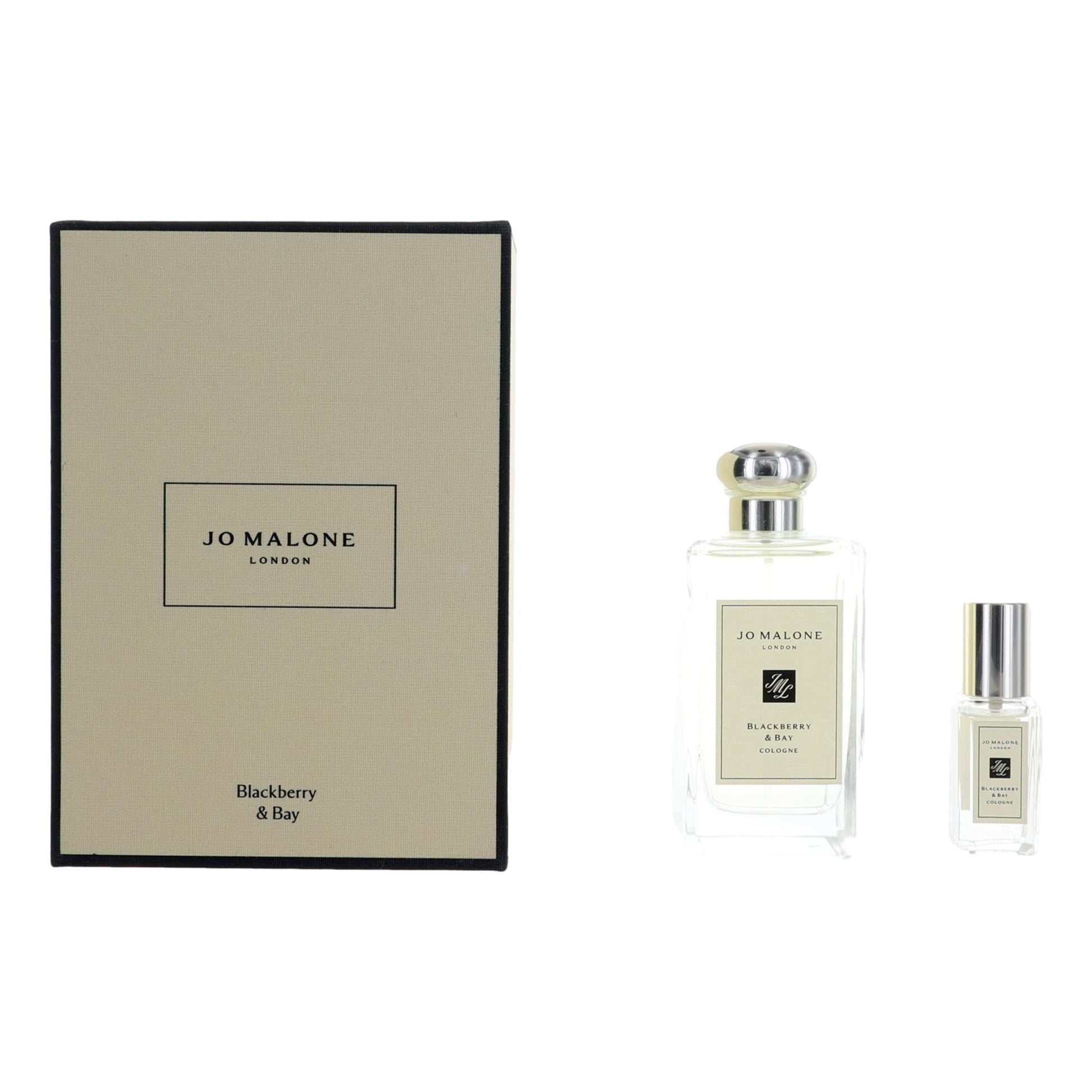 Photo of Jo Malone Blackberry & Bay by Jo Malone, 2 Piece Gift set for Unisex