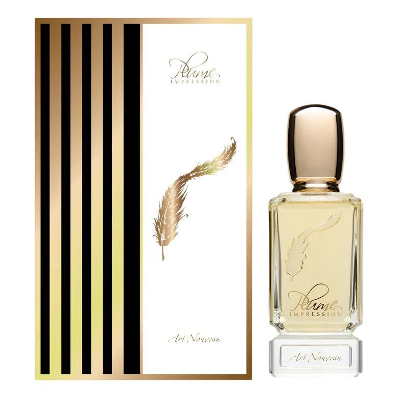Photo of Art Nouveau by Plume Impression, 2.7 oz EDP Spray for Unisex