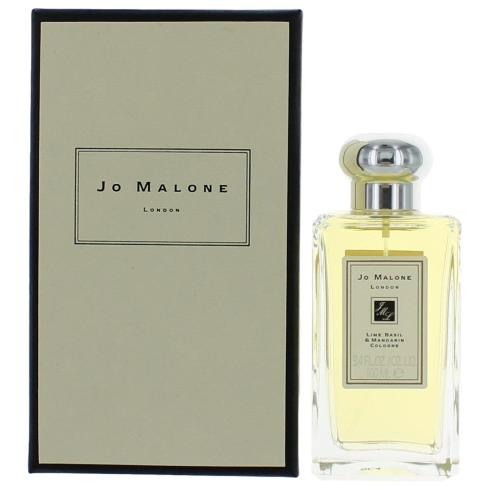 Photo of Jo Malone Lime Basil & Mandarin by Jo Malone, 3.4oz Cologne Spray Unisex