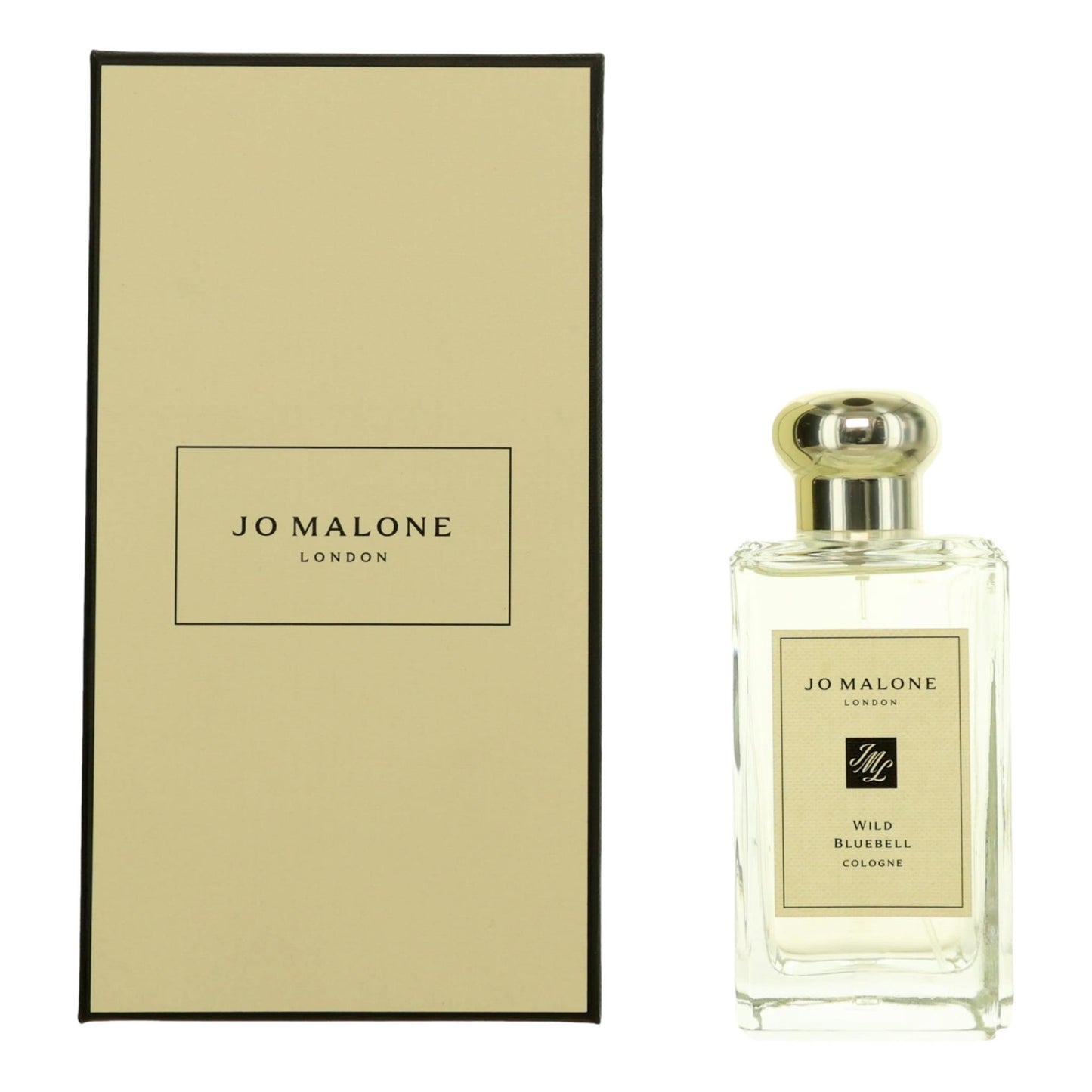 Photo of Jo Malone Wild Bluebell by Jo Malone, 3.4 oz Cologne Spray for Unisex