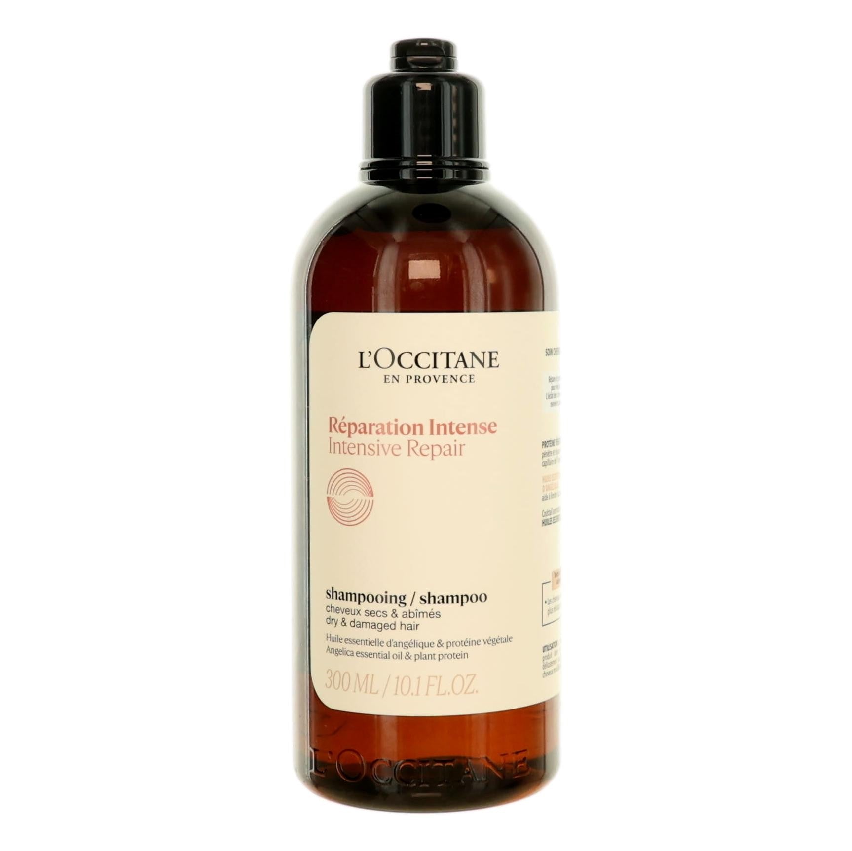 Photo of L'Occitane Intensive Repair by L'Occitane, 10.1 oz Shampoo