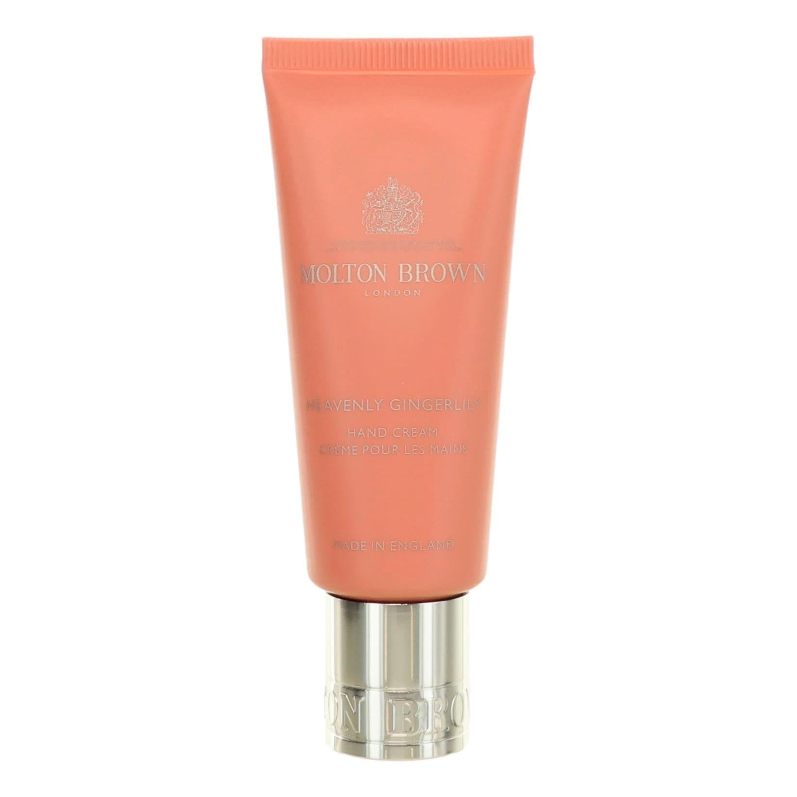 Photo of Heavenly Gingerlily by Molton Brown, 1.4 oz Hand Cream