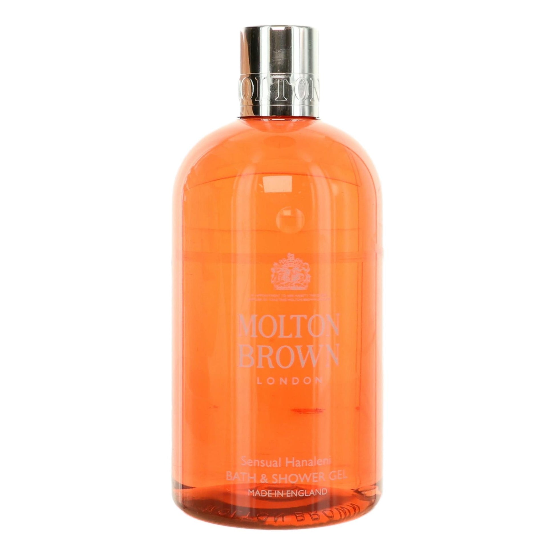 Photo of Sensual Hanaleni by Molton Brown, 10 oz Bath & Shower Gel for Unisex