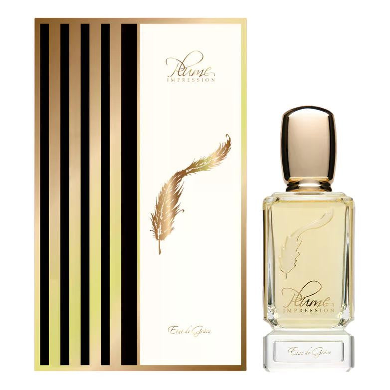 Photo of Etat de Grace by Plume Impression, 2.7 oz EDP Spray for Unisex
