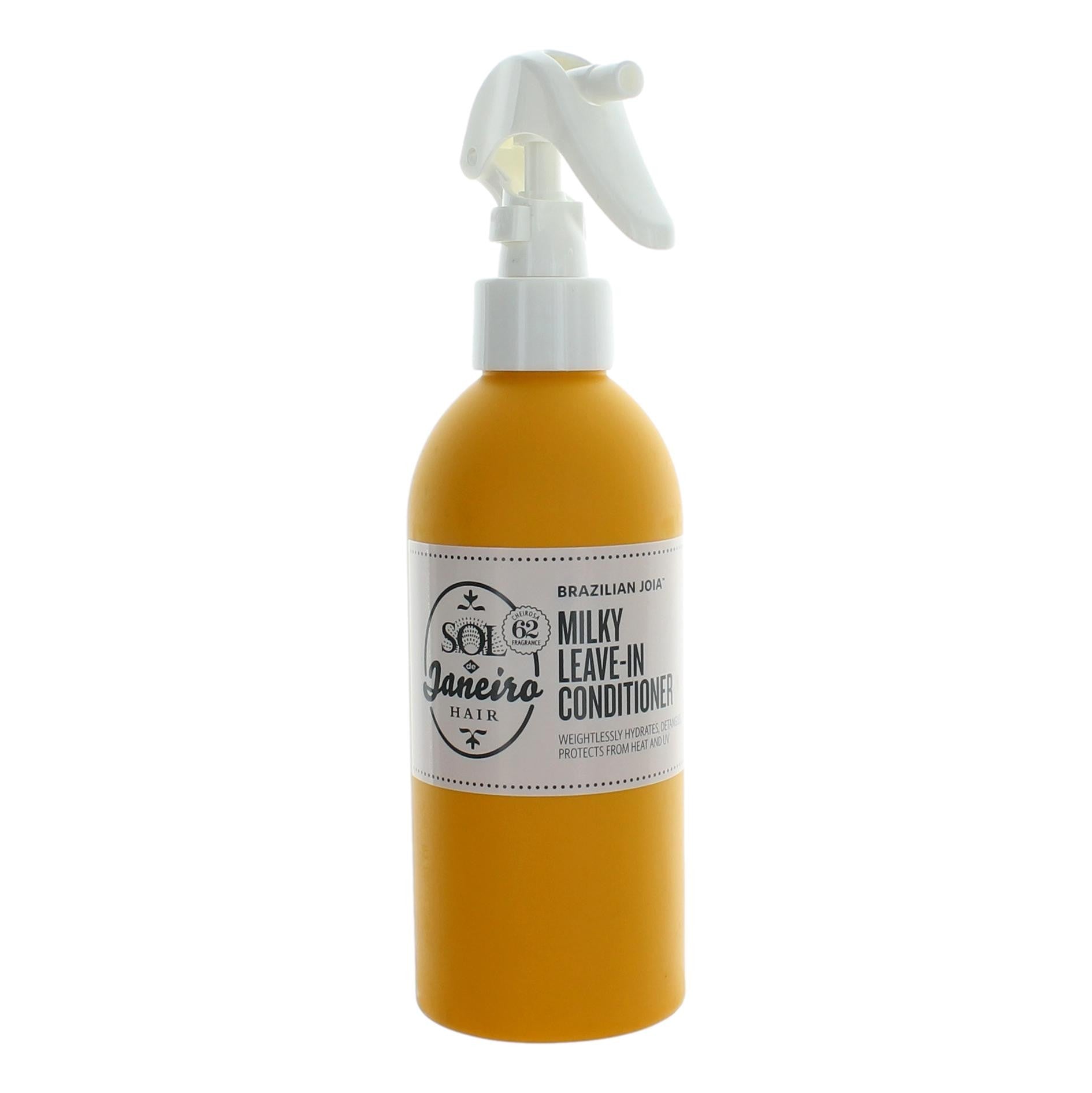 Photo of Brazilian Joia Milky Leave-In Conditioner, 7oz Leave-In Conditioner