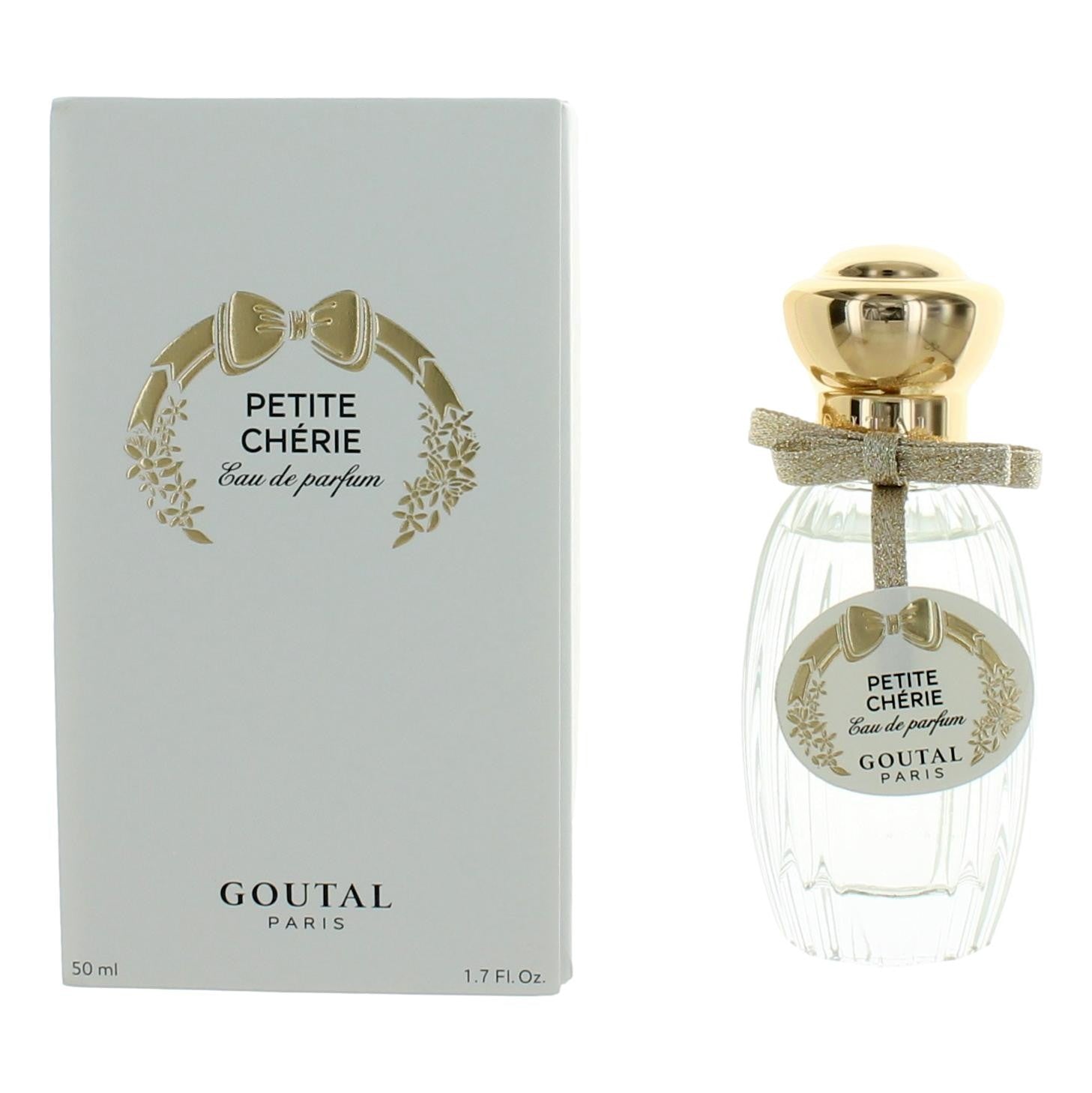 Photo of Petite Cherie by Annick Goutal, 1.7 oz EDP Spray for Women