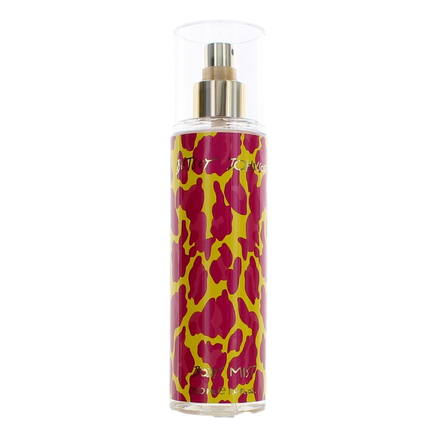 Photo of Betsey Johnson by Betsey Johnson, 8.4 oz Body Mist for Women