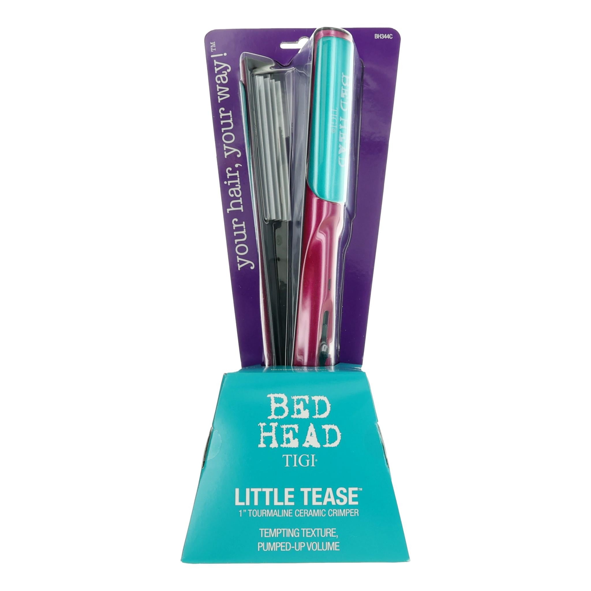 Photo of Bed Head Little Tease by Bed Head, 1'' Ceramic Crimper