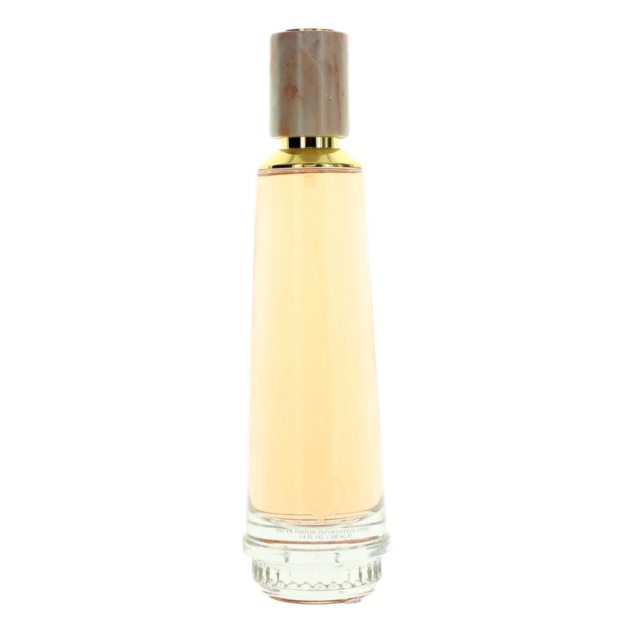 Photo of Livia by Caesar's World, 3.4 oz EDP Spray for Women Unboxed