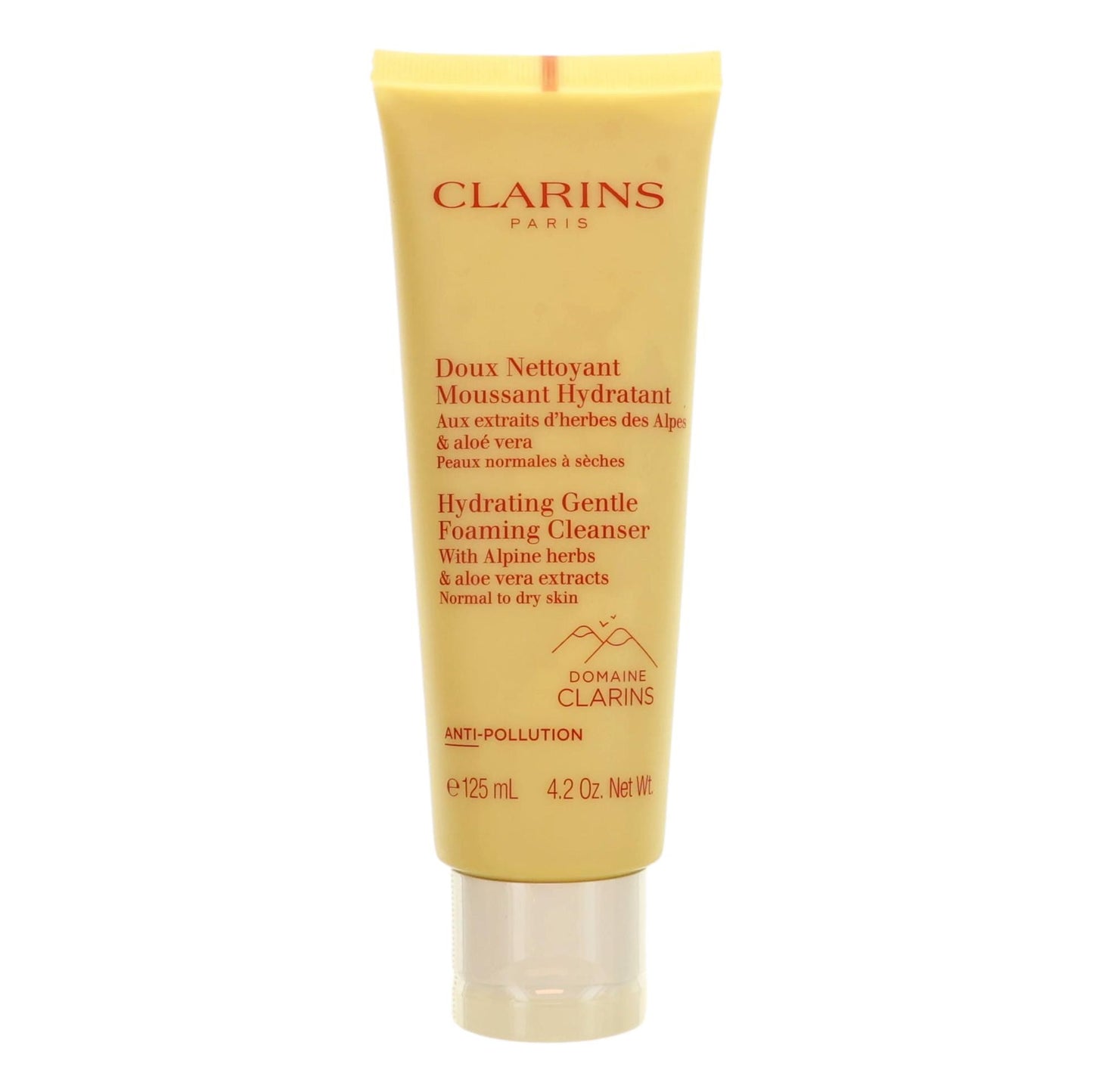Photo of Clarins by Clarins, 4.2 oz Hydrating Gentle Foaming Cleanser