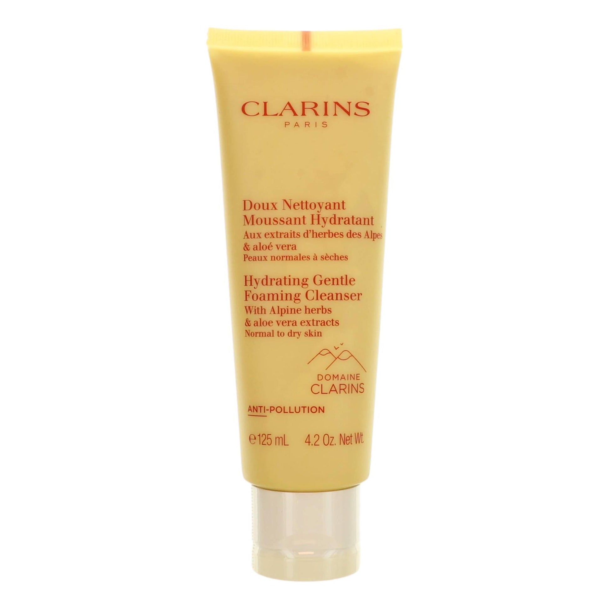 Photo of Clarins by Clarins, 4.2 oz Hydrating Gentle Foaming Cleanser