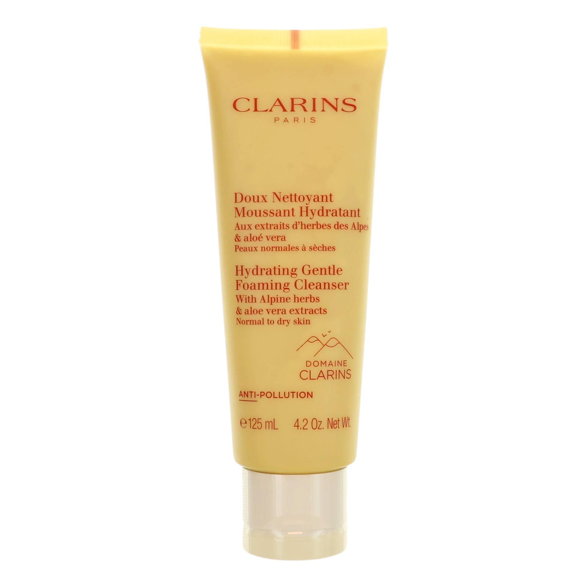 Photo of Clarins by Clarins, 4.2 oz Hydrating Gentle Foaming Cleanser