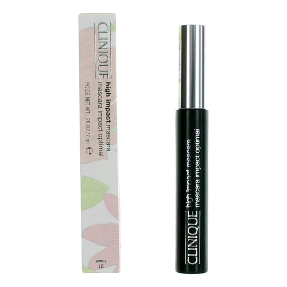 Photo of Clinique High Impact Mascara by Clinique, .28 oz Mascara- 01 Black