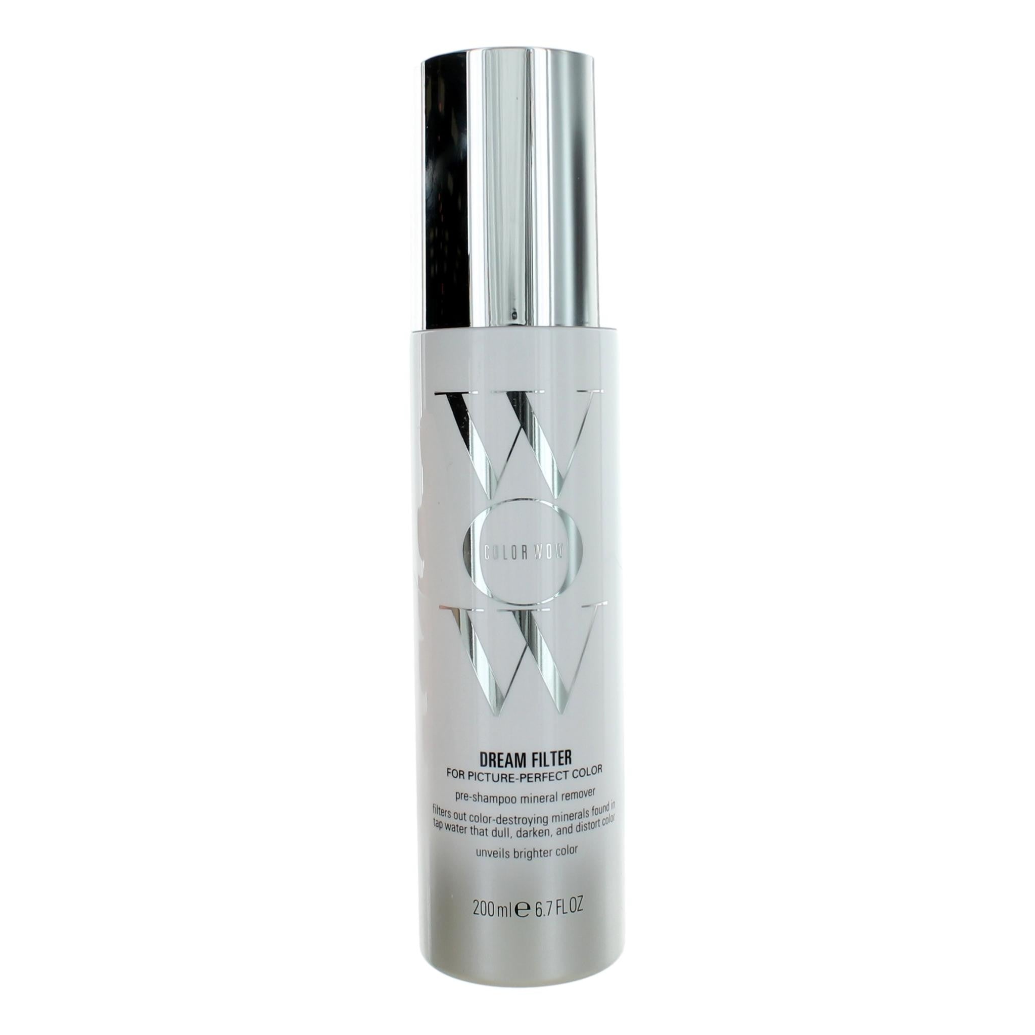 Photo of Color Wow Dream Filter by Color Wow, 6.7oz Pre-Shampoo Mineral Remover