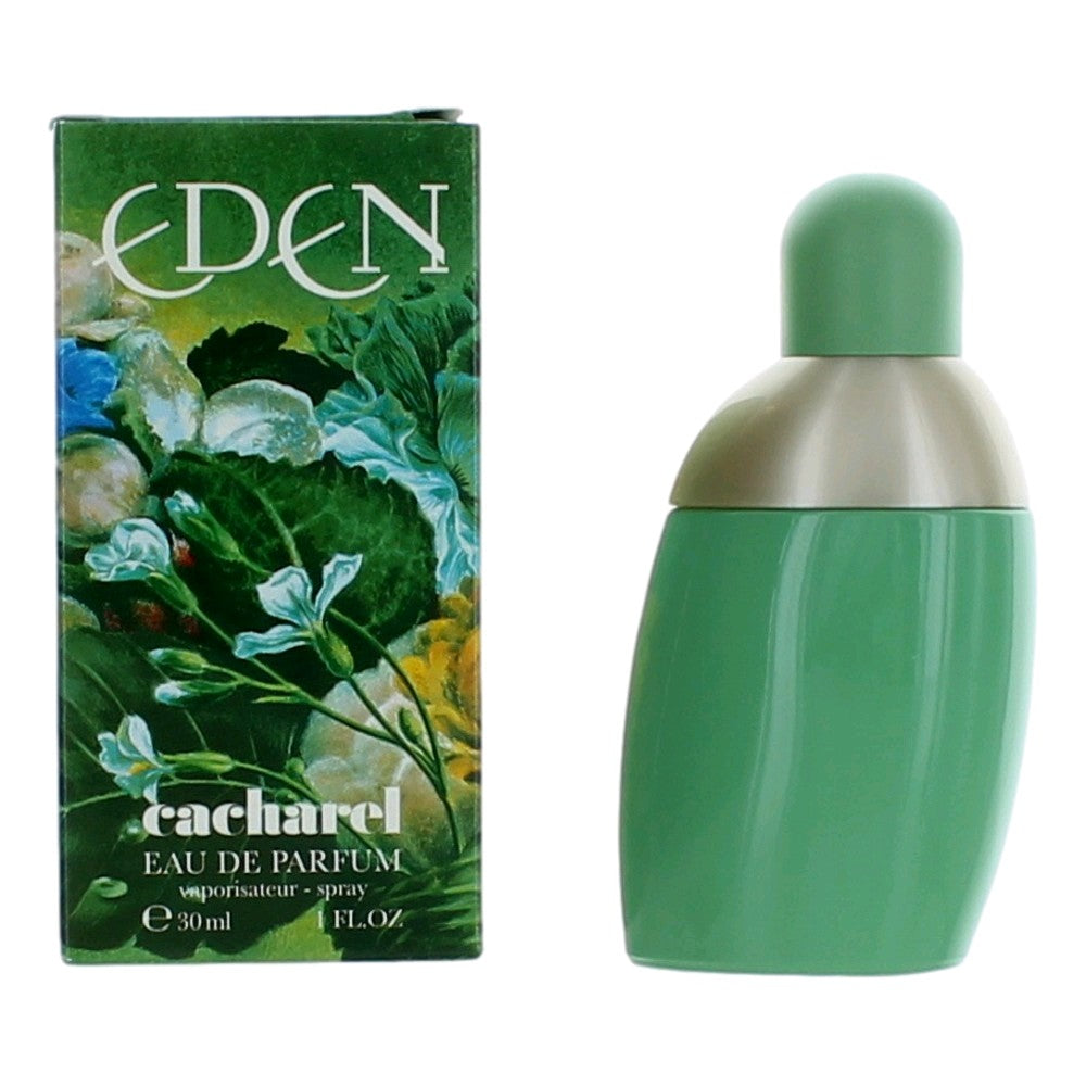 Photo of Eden by Cacharel, 1 oz EDP Spray for Women