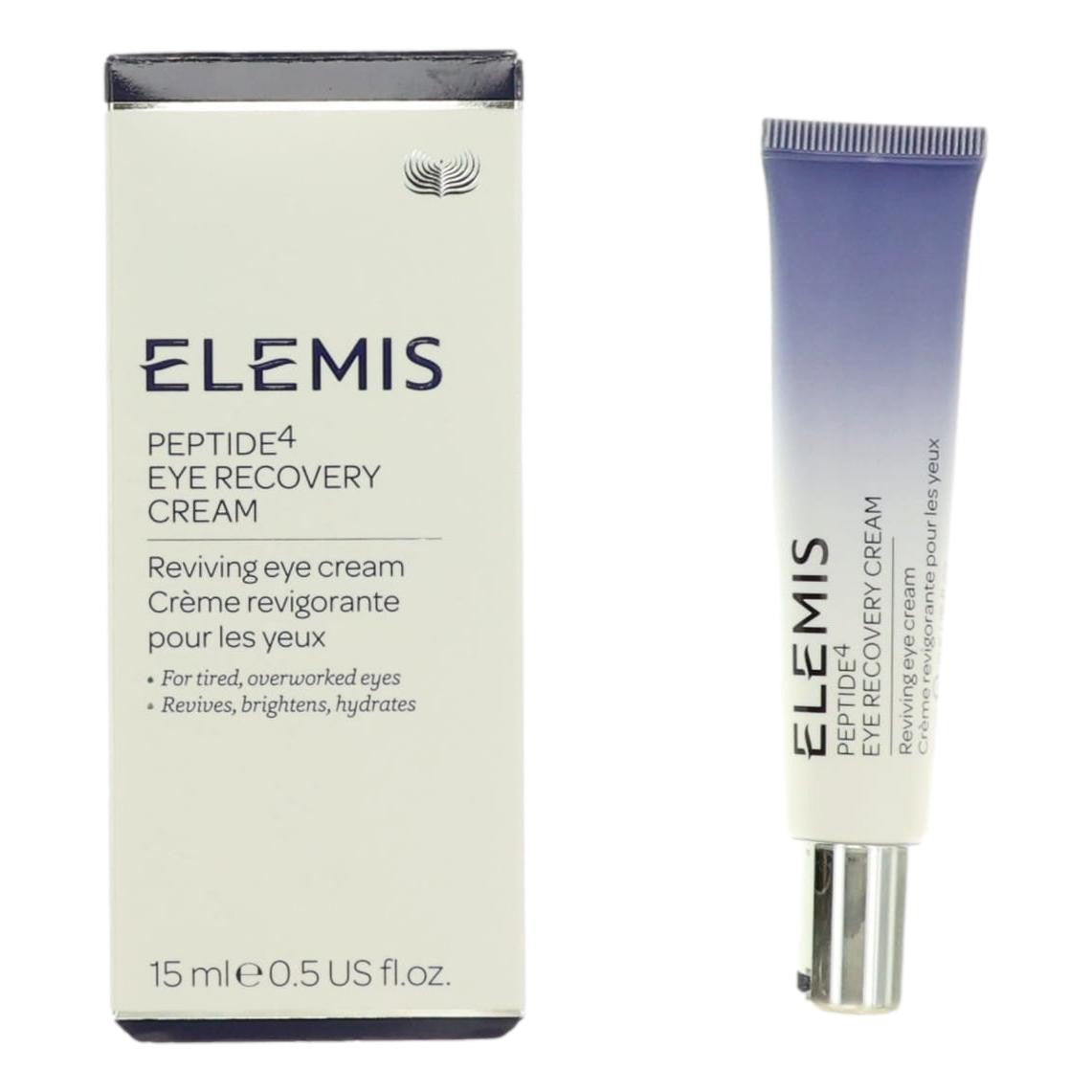 Photo of Elemis Peptide4 Eye Recovery Cream by Elemis, .5 oz Reviving Eye Cream