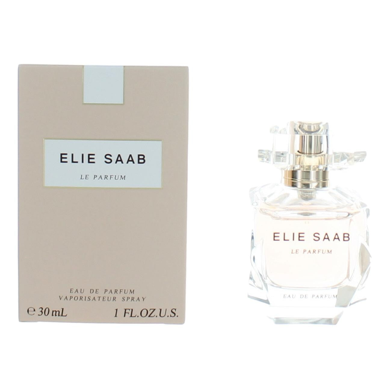 Photo of Le Parfum by Elie Saab, 1 oz EDP Spray for Women