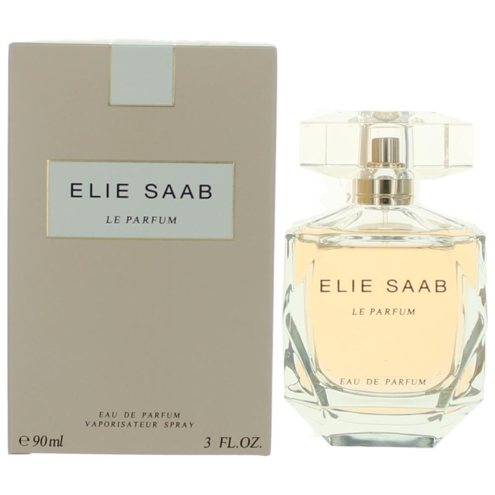 Photo of Le Parfum by Elie Saab, 3 oz EDP Spray for Women