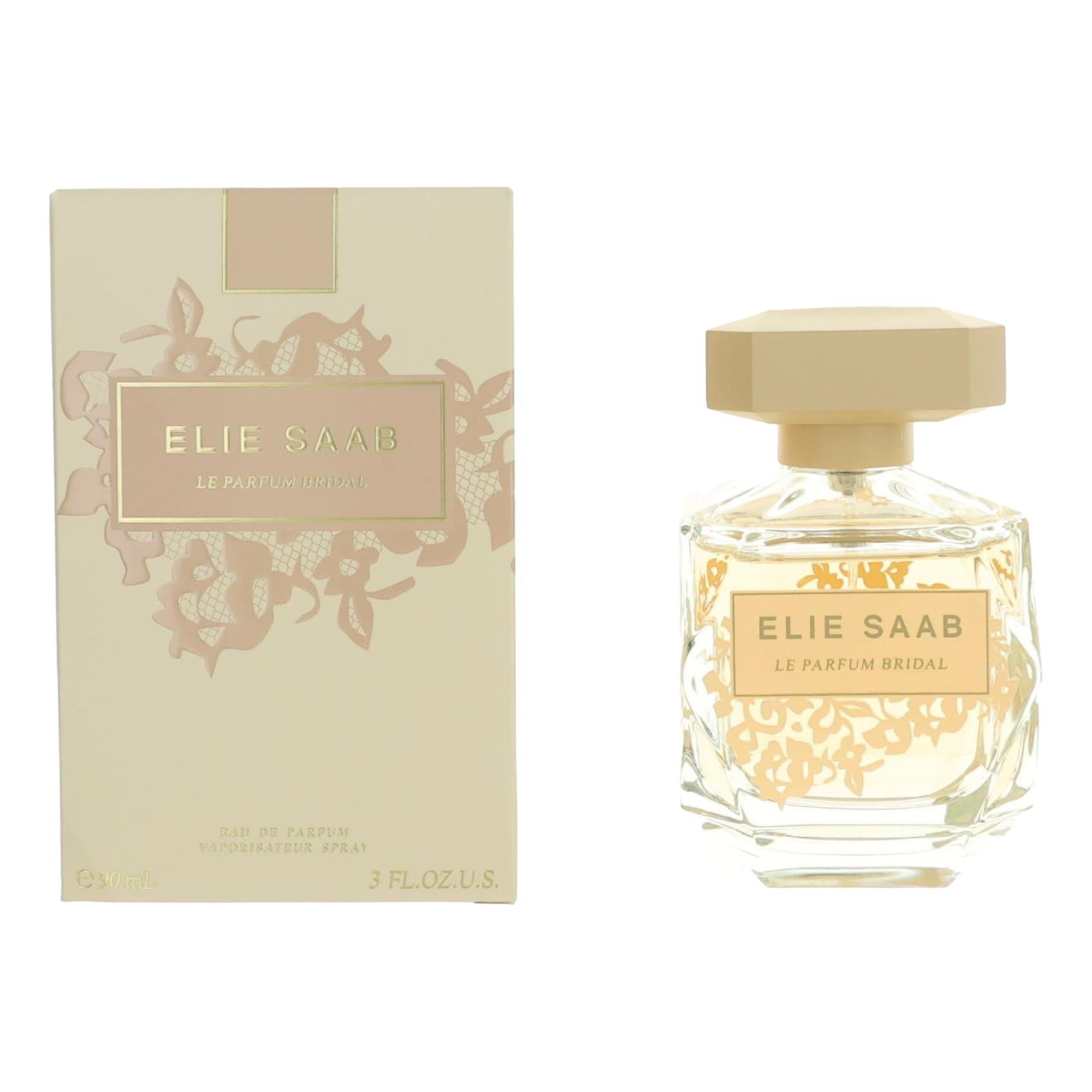 Photo of Le Parfum Bridal by Elie Saab, 3 oz EDP Spray for Women