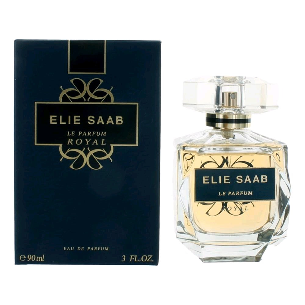 Photo of Le Parfum Royal by Elie Saab, 3 oz EDP Spray for Women