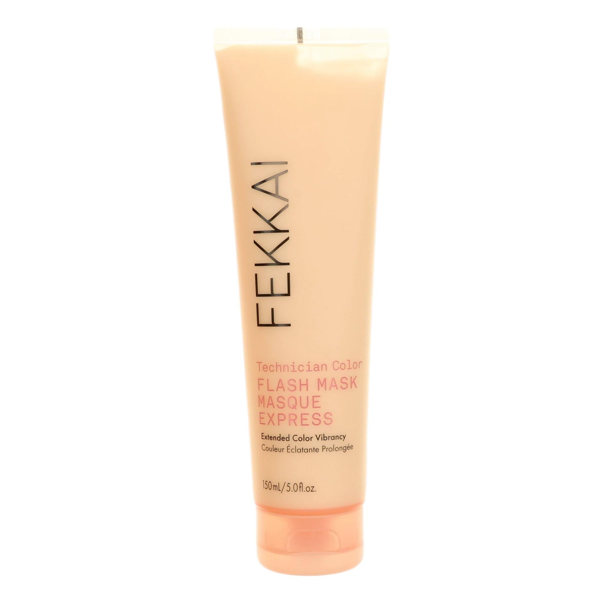 Photo of Fekkai Technician Color by Fekkai, 5 oz Flash Mask