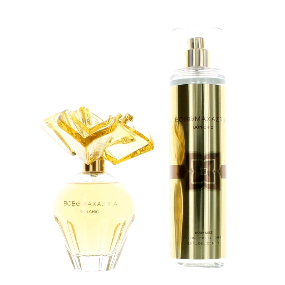 Photo of BCBGMAXAZRIA Bon Chic by Max Azria, 2 Piece Gift Set for Women