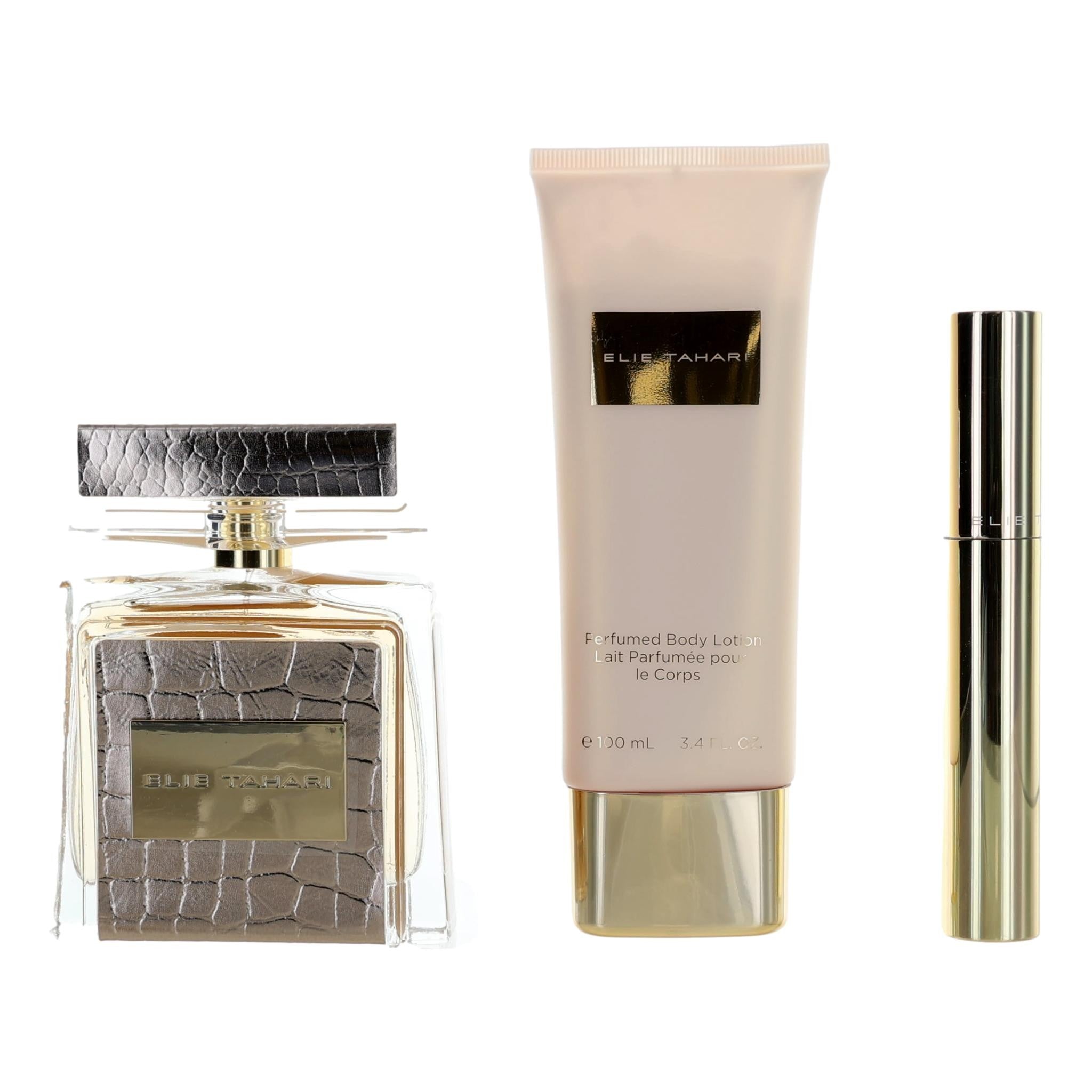Photo of Elie Tahari by Elie Tahari. 3 Piece Gift Set for Women